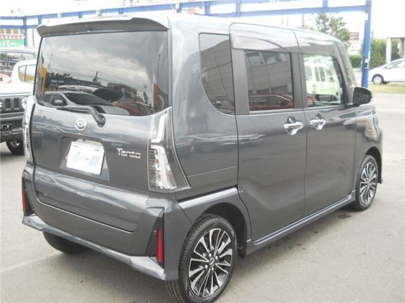 TANTO