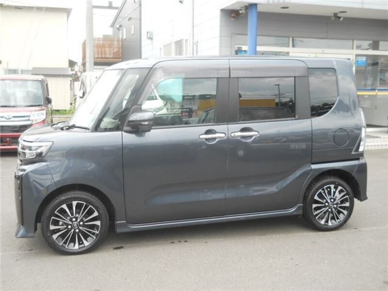 TANTO