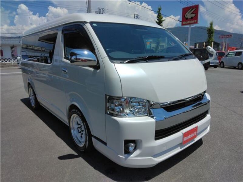 HIACE
