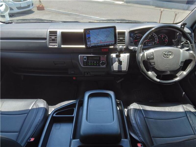 HIACE