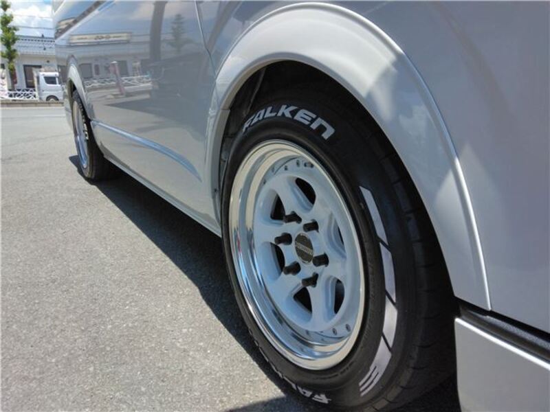 HIACE