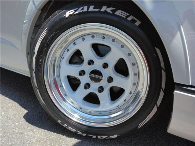 HIACE