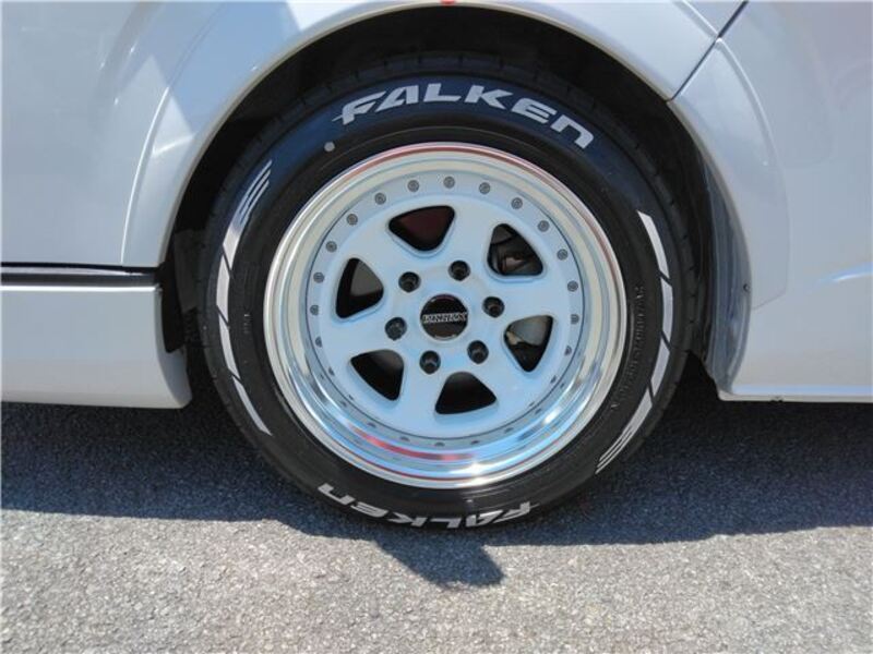 HIACE