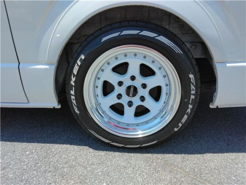 HIACE