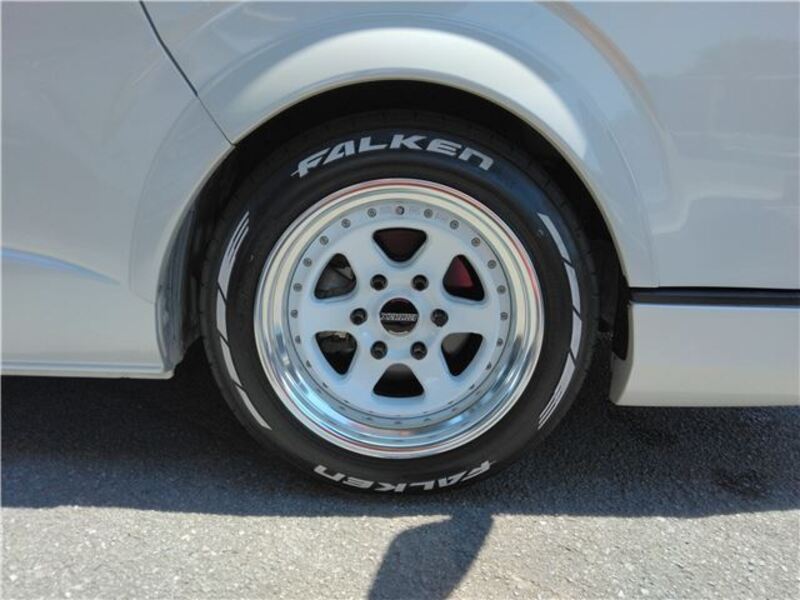 HIACE