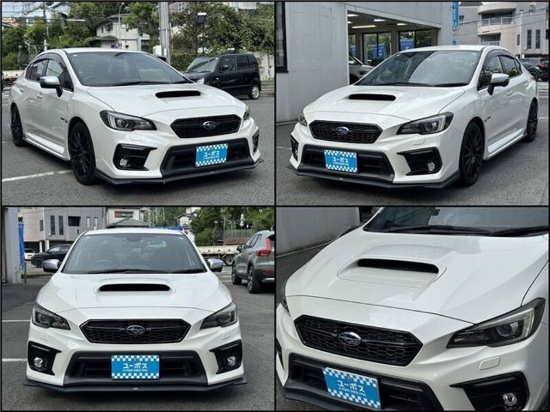 WRX