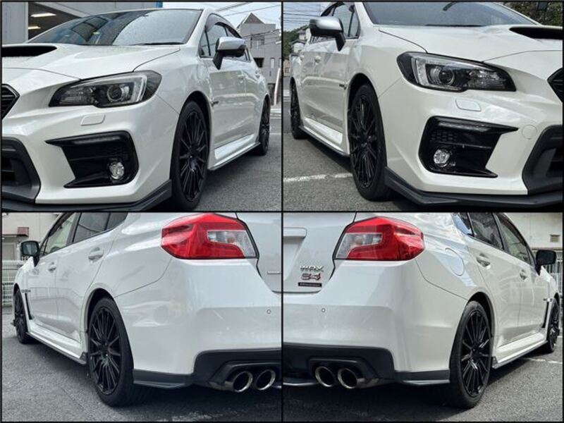 WRX