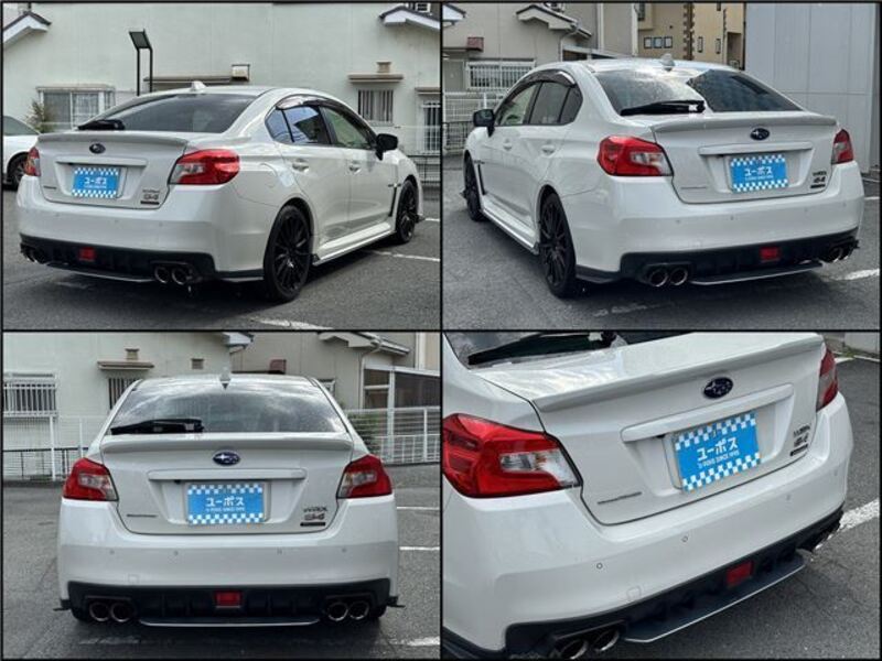 WRX