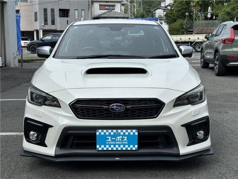 WRX
