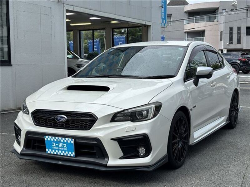 WRX
