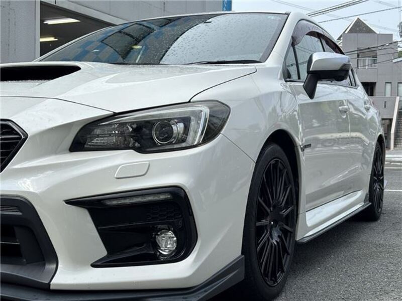 WRX