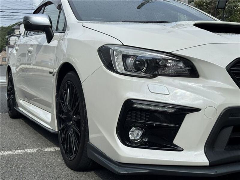 WRX
