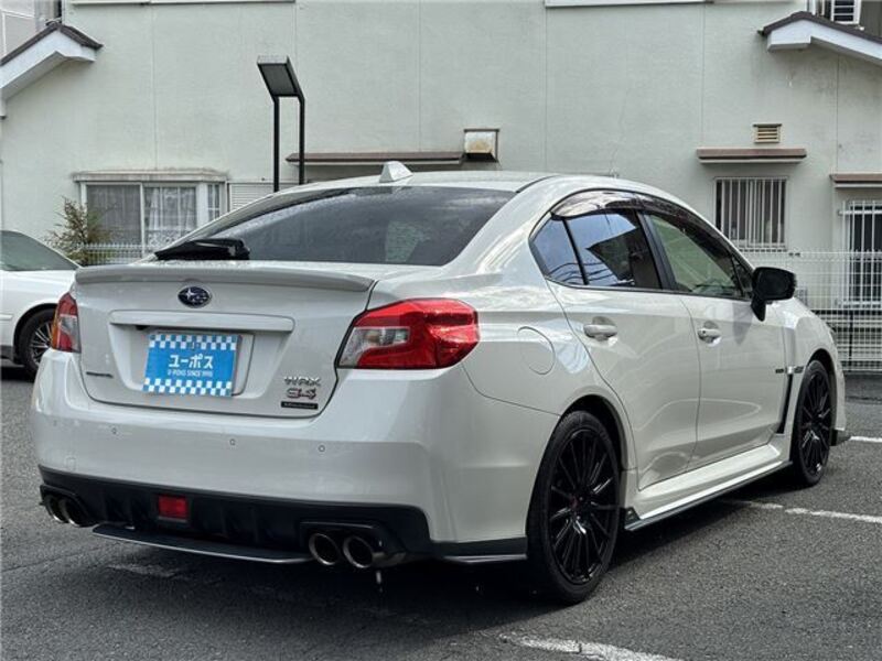 WRX
