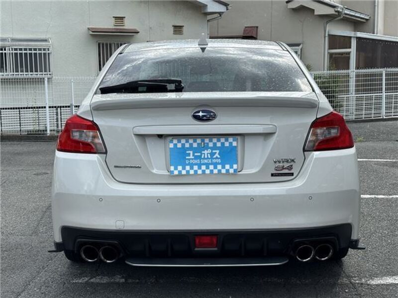 WRX