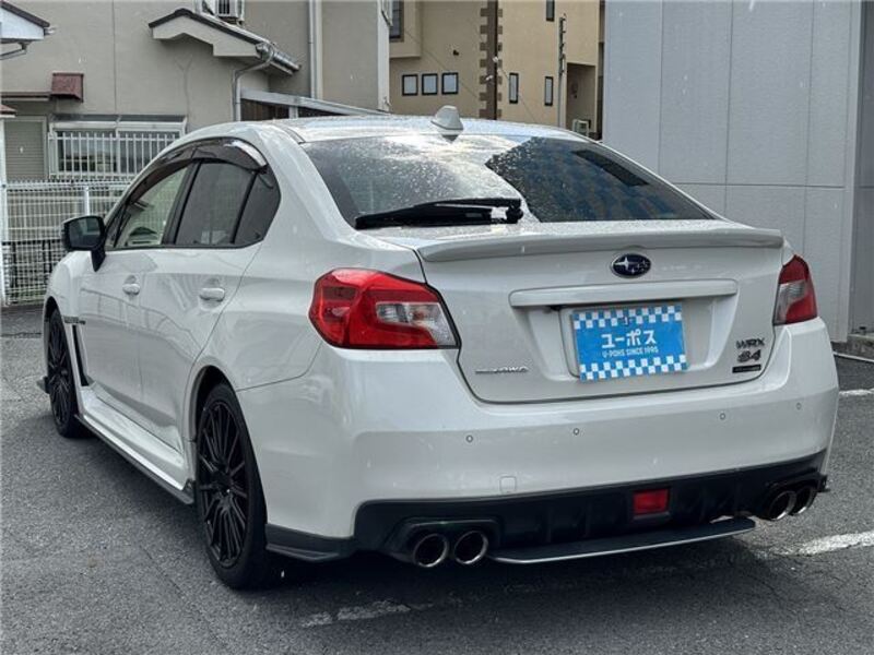 WRX