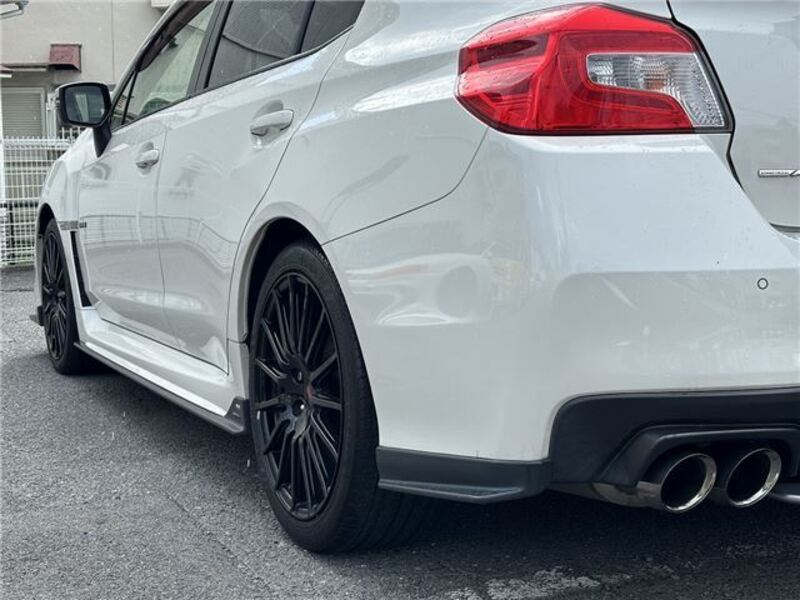 WRX