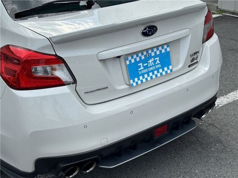 WRX