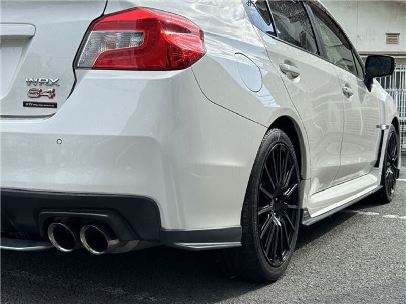 WRX