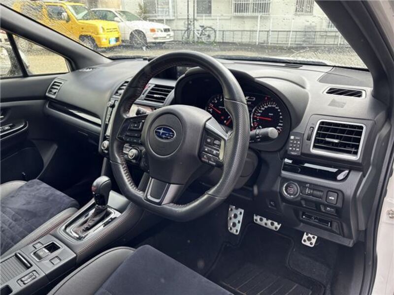 WRX