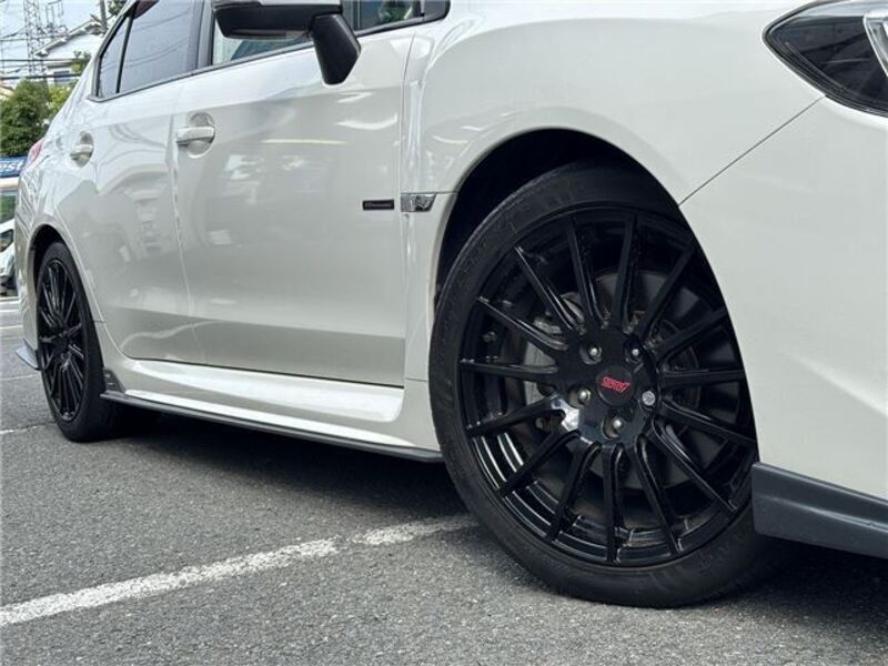 WRX