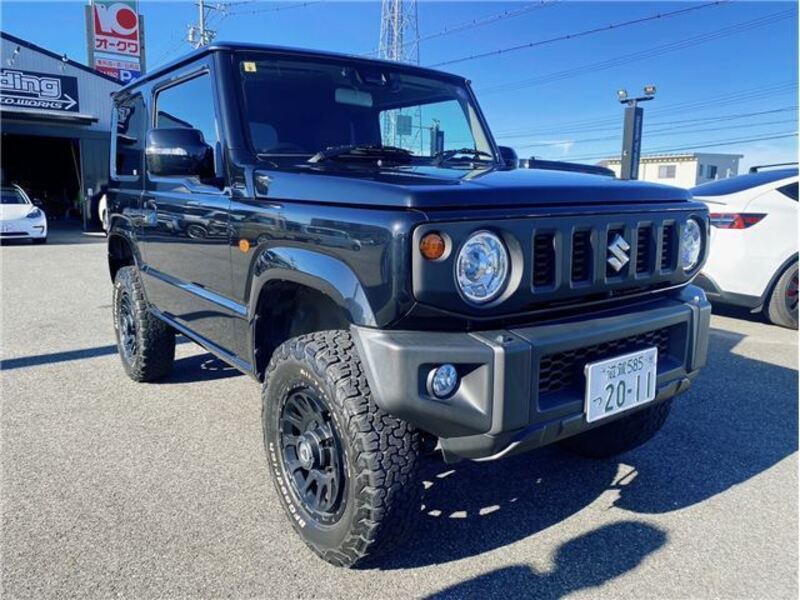 JIMNY-0