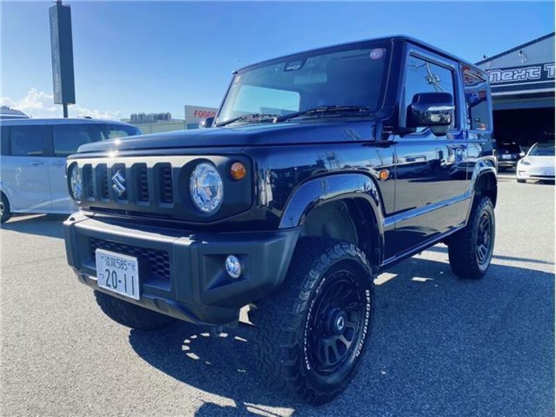 JIMNY