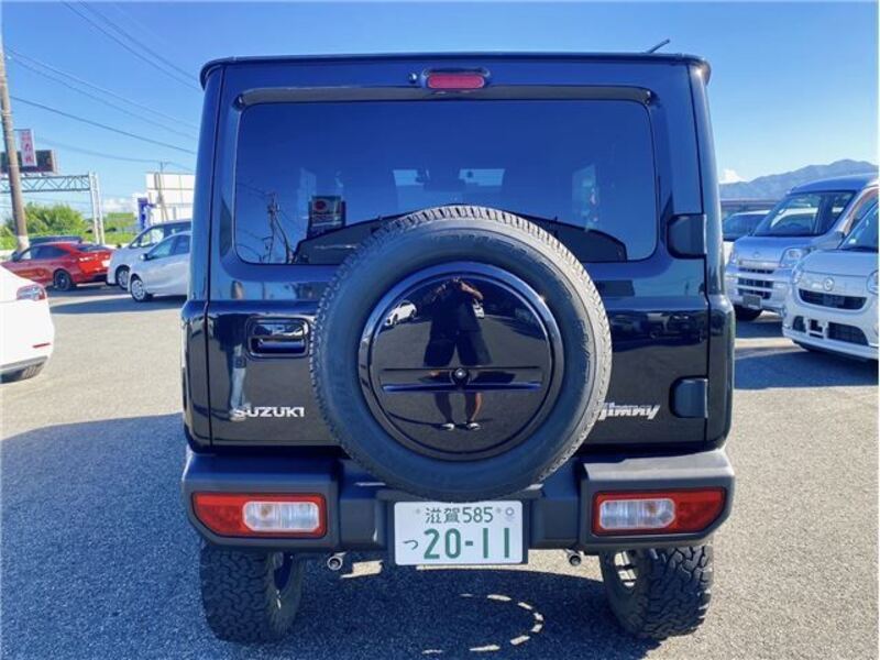 JIMNY