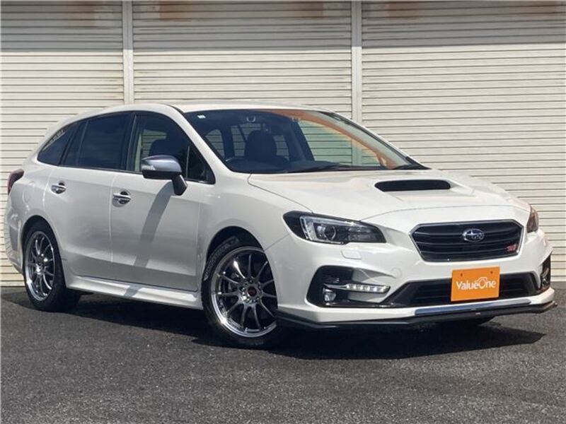 LEVORG-0