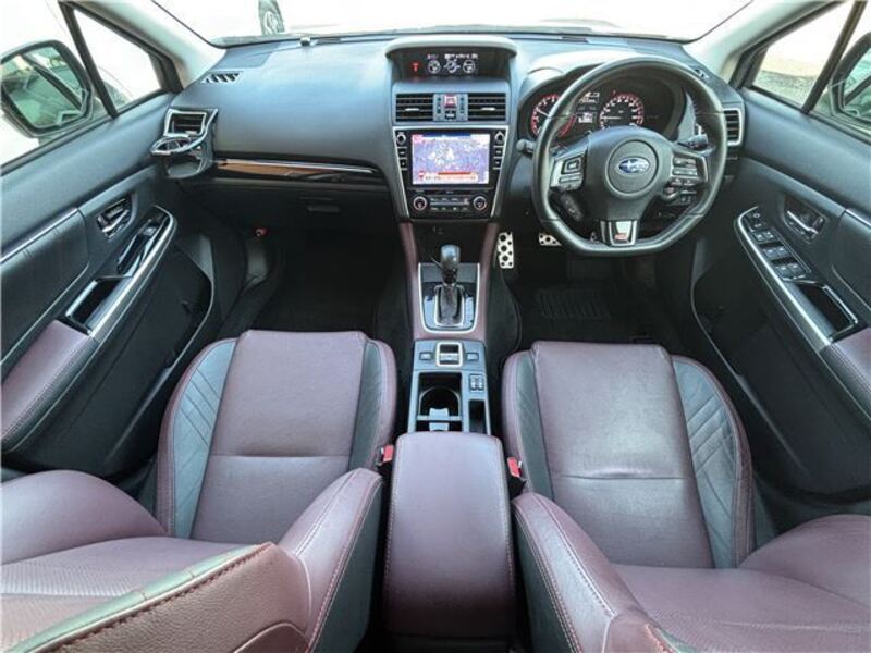 LEVORG