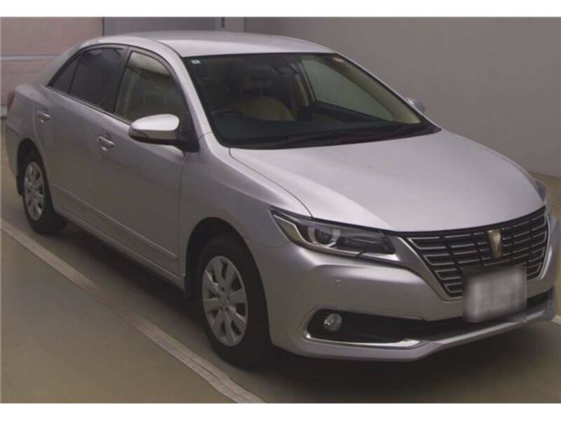 TOYOTA PREMIO