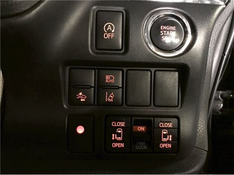 VOXY