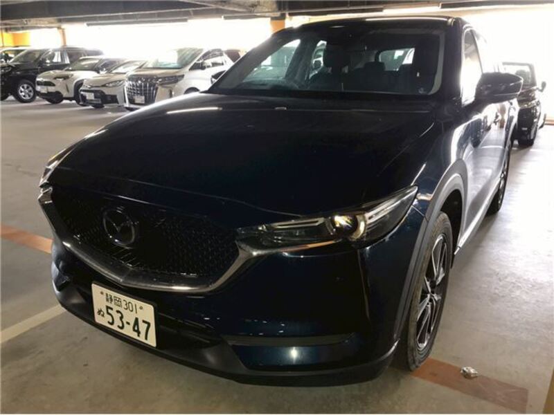 CX-5-0