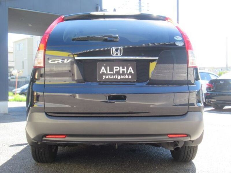 CR-V
