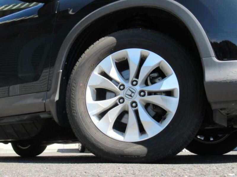 CR-V