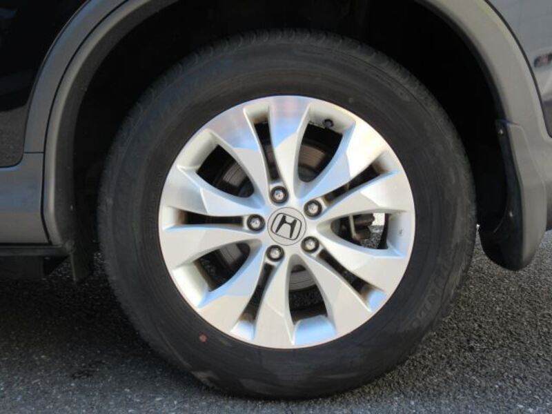 CR-V