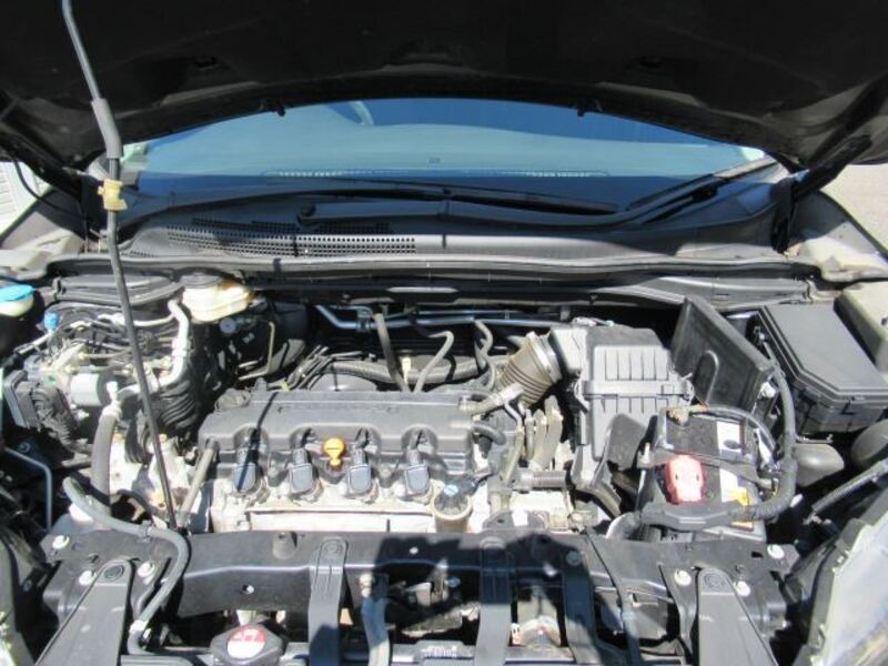 CR-V