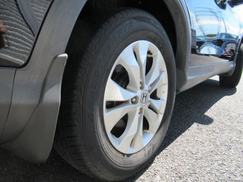 CR-V