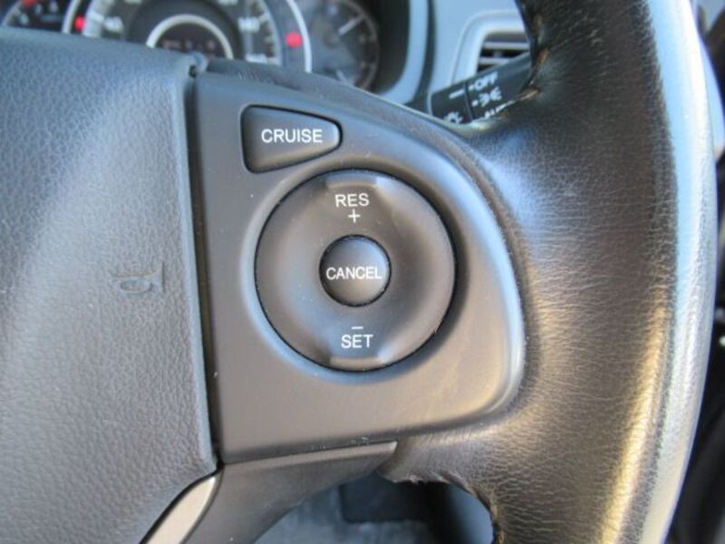 CR-V