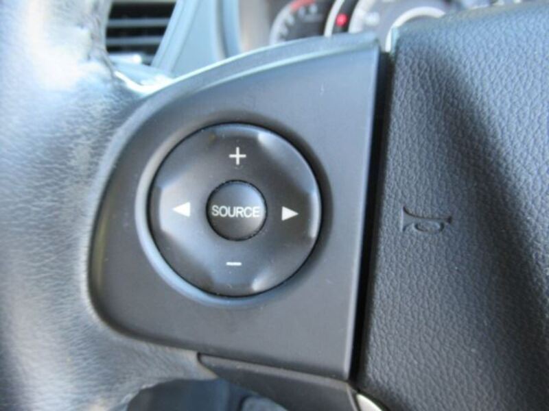CR-V