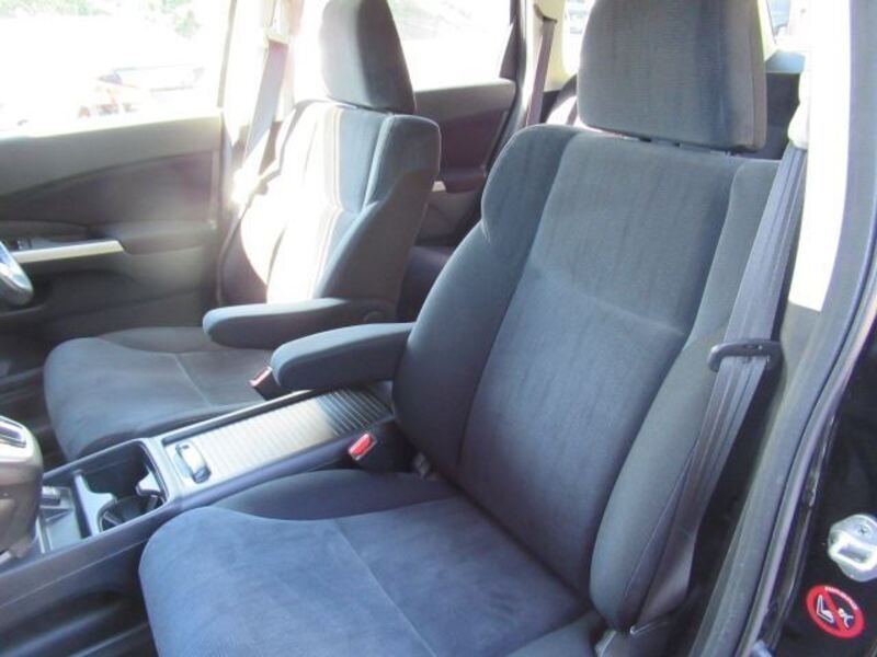 CR-V