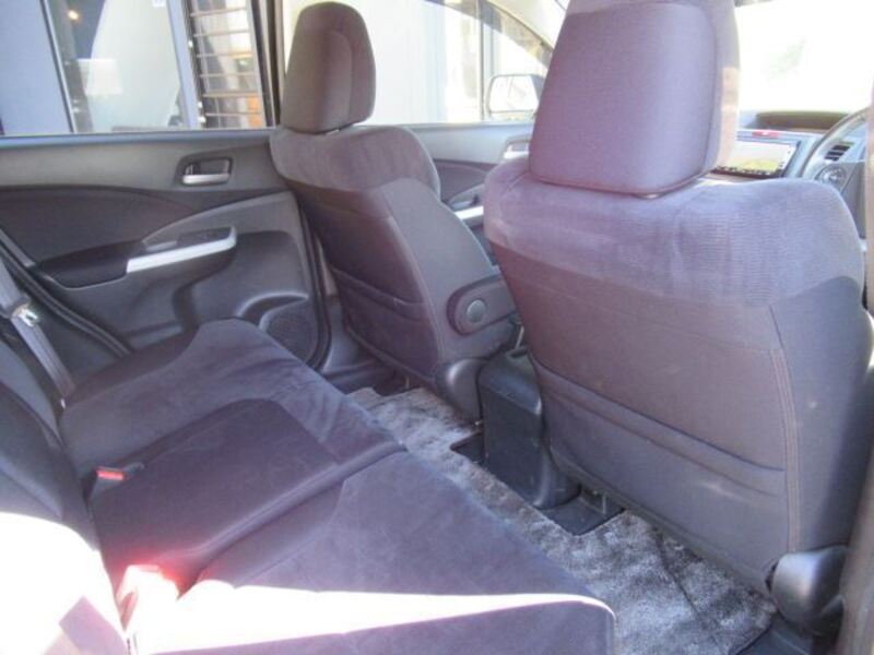 CR-V