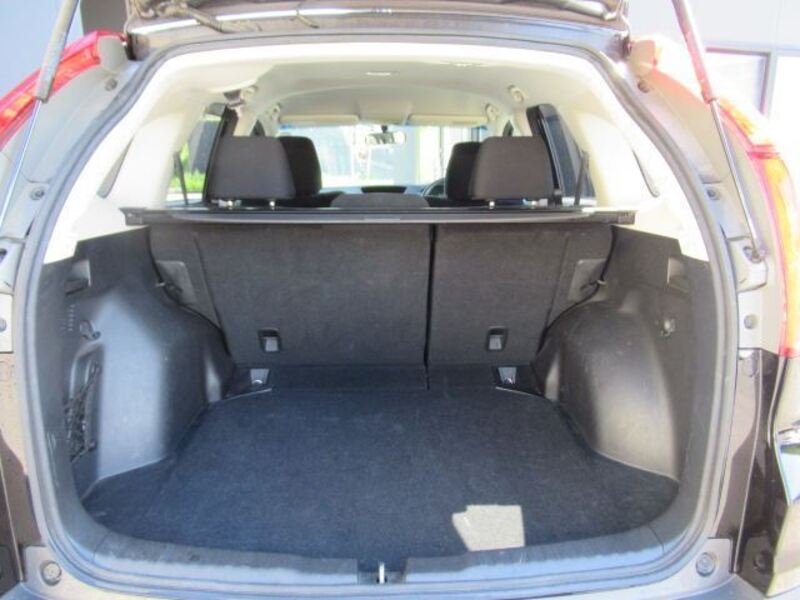 CR-V