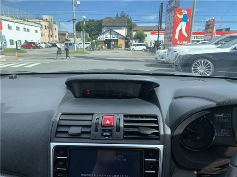 LEVORG