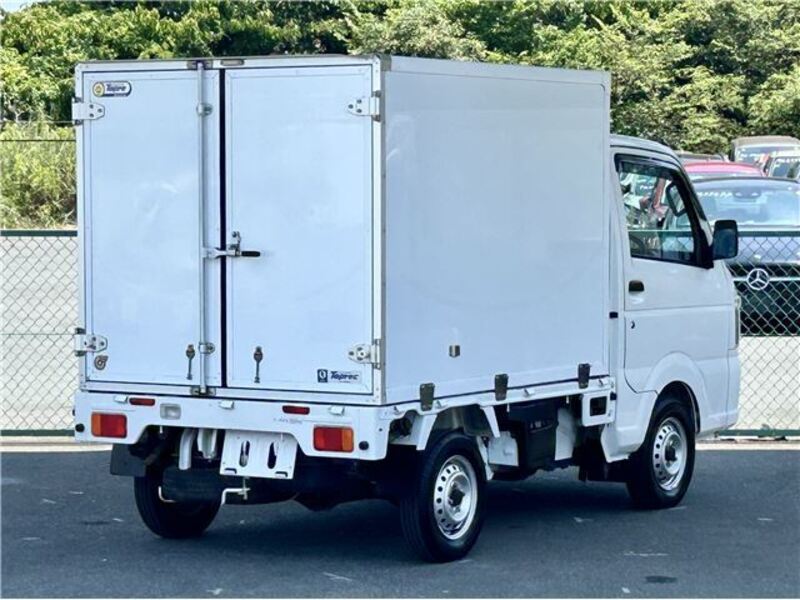 CARRY TRUCK