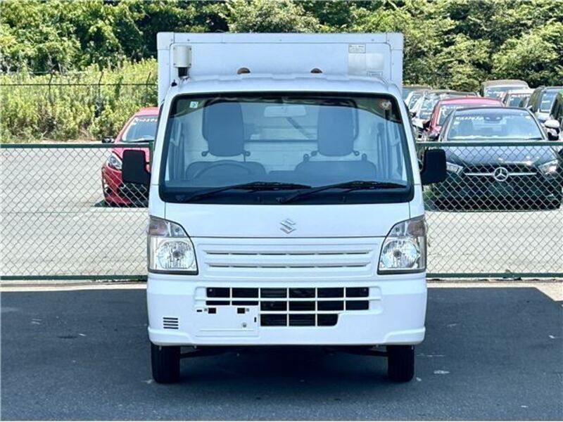 CARRY TRUCK