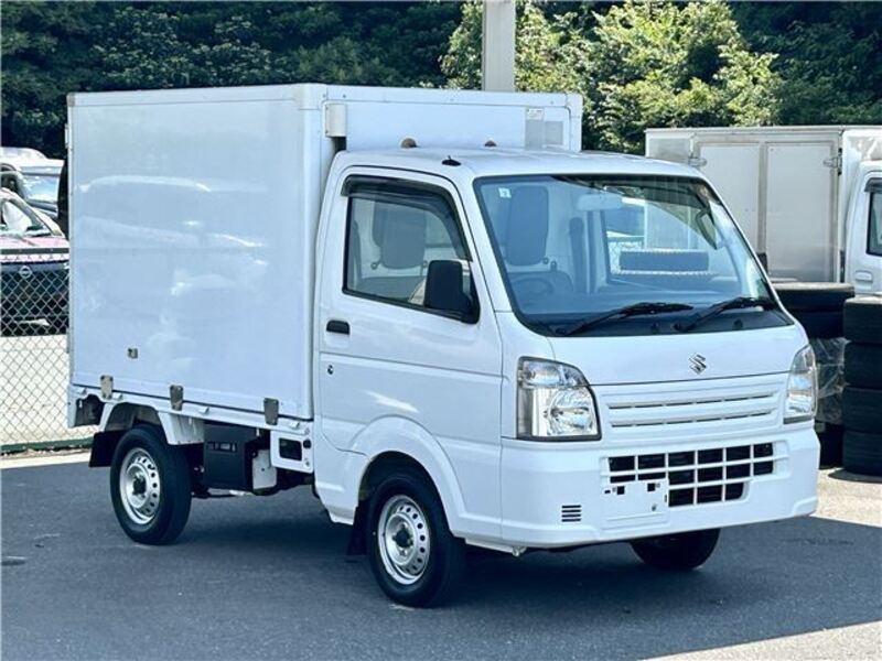 CARRY TRUCK