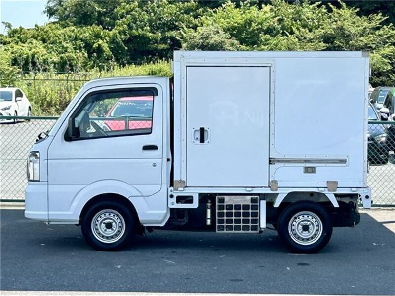 CARRY TRUCK