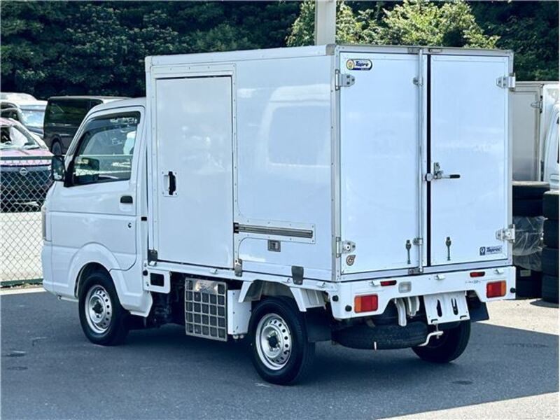 CARRY TRUCK
