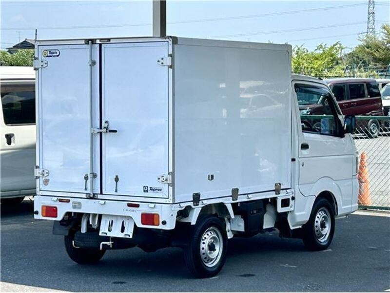 CARRY TRUCK