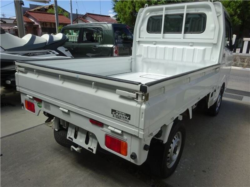 CARRY TRUCK